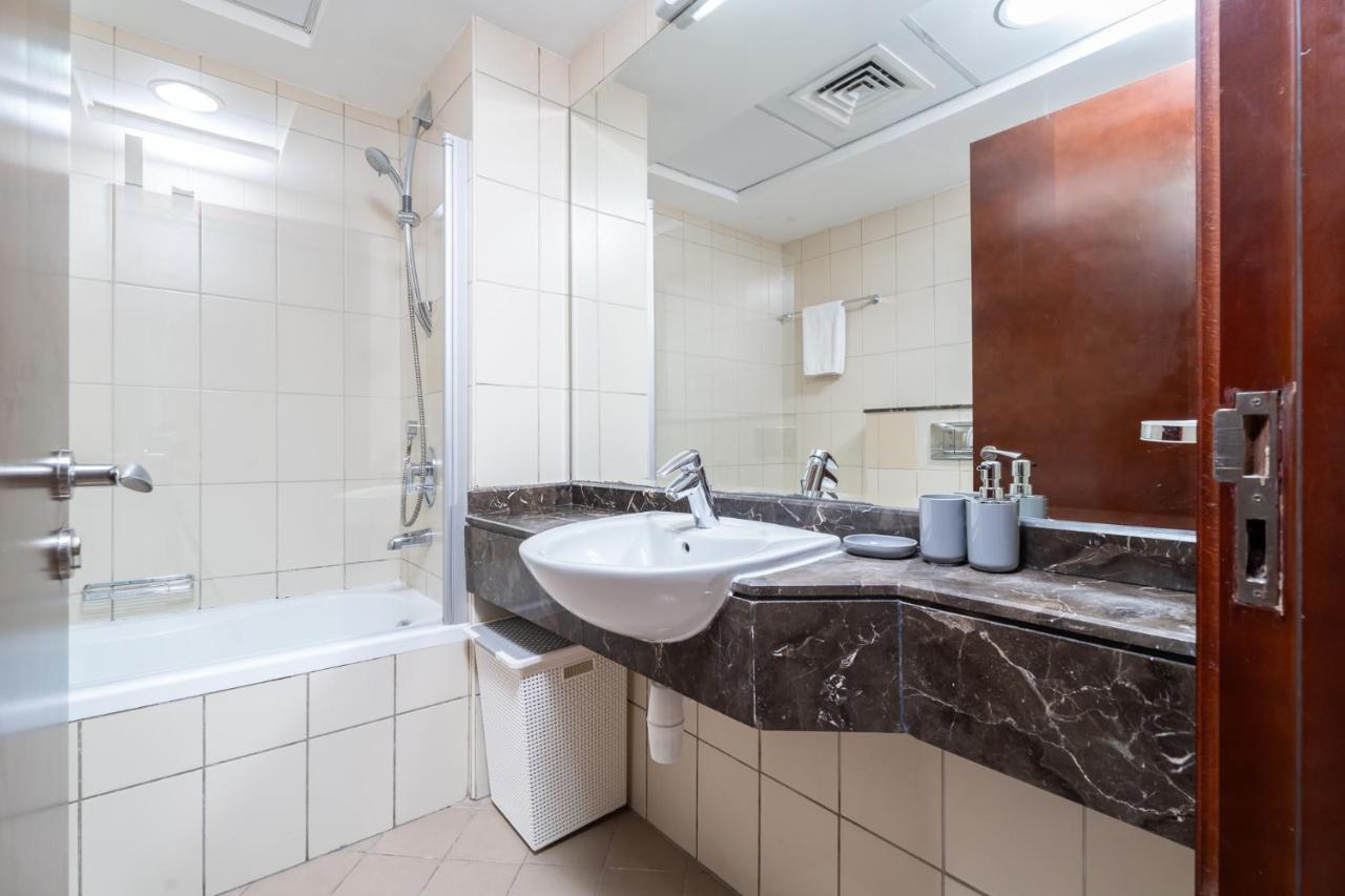 Nasma Luxury - Sophisticated With Stunning Marina View *