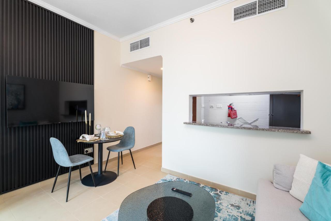 Nasma Luxury - Sophisticated With Stunning Marina View