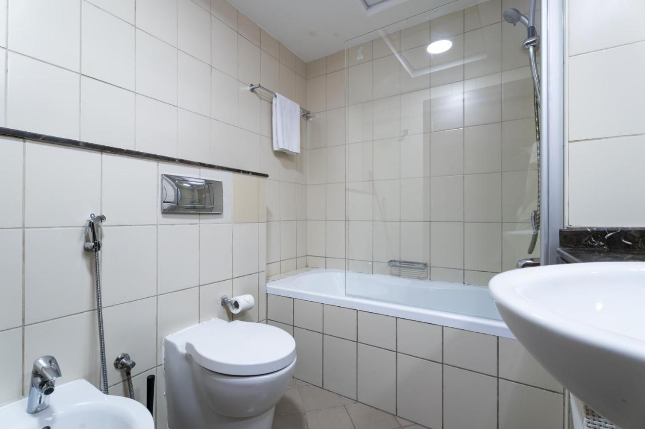 Apartment Nasma Luxury - Sophisticated With Stunning Marina View *